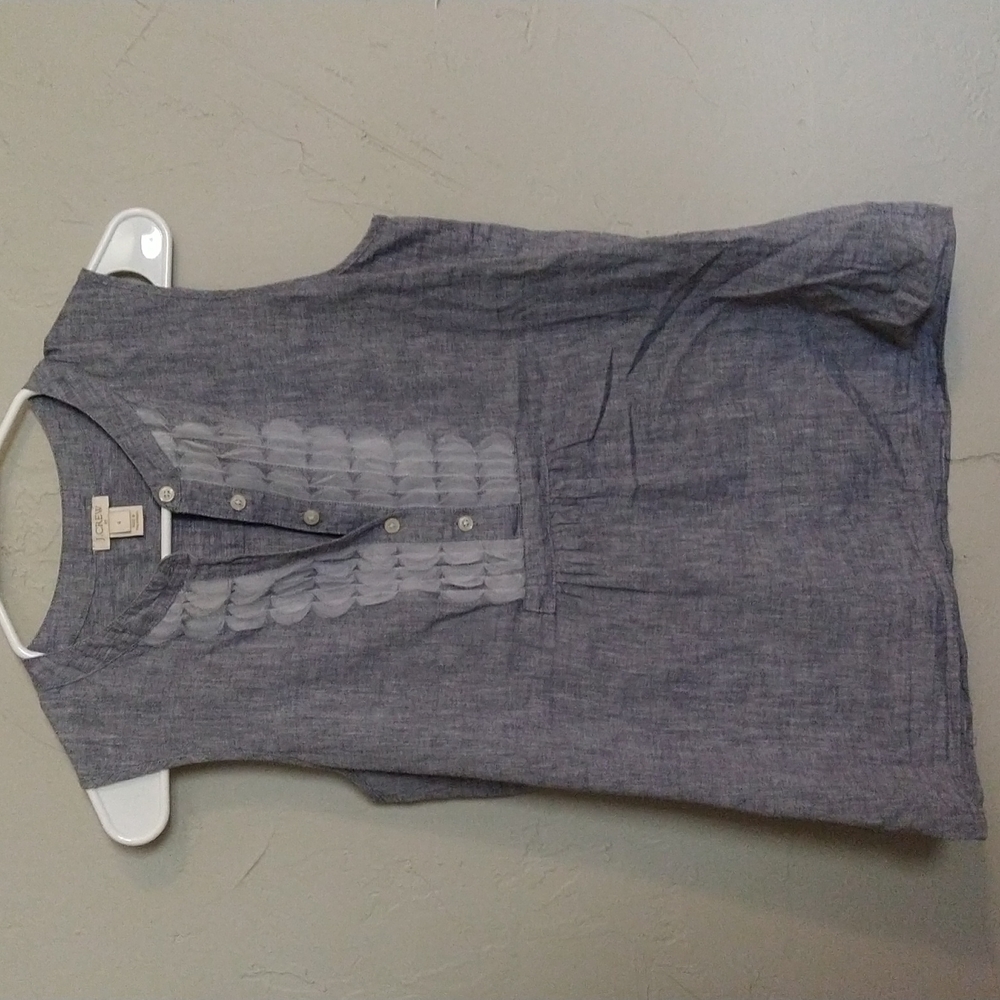 J crew top